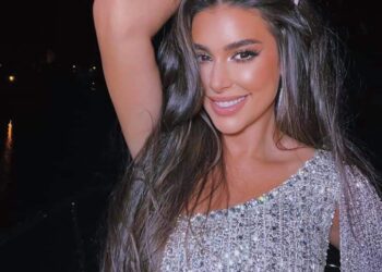 ياسمين صبري تتصدر جوجل .. والجمهور يصف حلقتها فى " ABTalks "بـ "المصطنعة" 17 - جريدة المساء