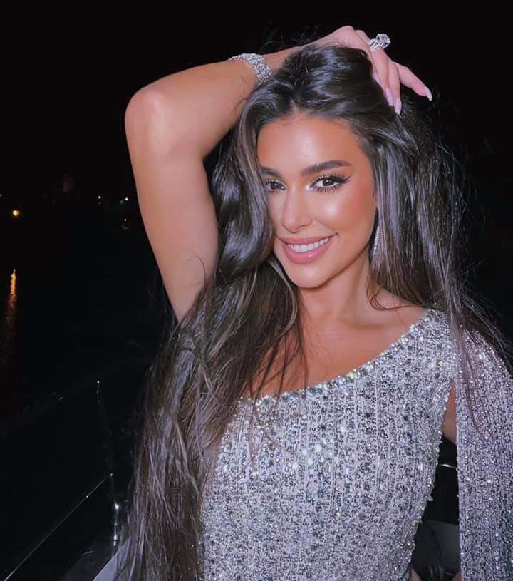 ياسمين صبري تتصدر جوجل .. والجمهور يصف حلقتها فى " ABTalks "بـ "المصطنعة" 20 - جريدة المساء ياسمين صبري تتصدر جوجل .. والجمهور يصف حلقتها فى " ABTalks "بـ "المصطنعة" 19 - جريدة المساء