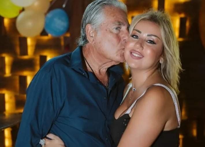 غموض طلاق مصطفى فهمي وفاتن موسى..حيّر الجمهور.. ويعلقون:" مفيش دخان من غير نار" 18 - جريدة المساء