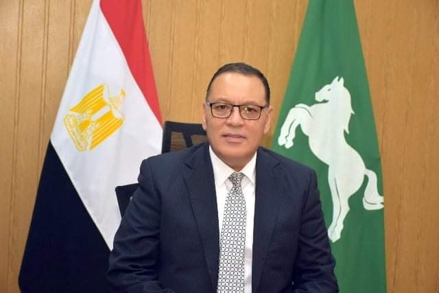 الشرقية تواجة حرق قش الأرز للقضاء على السحابة السوداء 18 - جريدة المساء