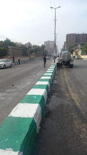 إستعداداً لإستقبال فصل الشتاء.. الأجهزة التنفيذية بالشرقية تُكثف جهودها لرفع كفاءة منظومة النظافة والإنارة 20 - جريدة المساء إستعداداً لإستقبال فصل الشتاء.. الأجهزة التنفيذية بالشرقية تُكثف جهودها لرفع كفاءة منظومة النظافة والإنارة 19 - جريدة المساء