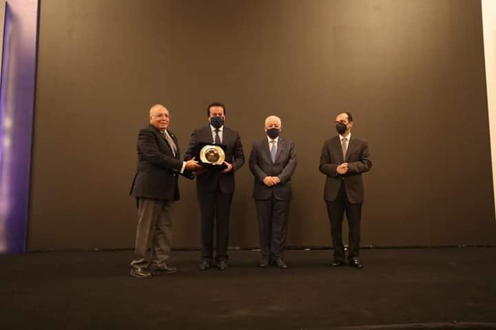 وزيرا التعليم العالي والتربية والتعليم يشهدان احتفالية تكريم الجامعات المصرية المتميزة في النشر الدولي 20 - جريدة المساء وزيرا التعليم العالي والتربية والتعليم يشهدان احتفالية تكريم الجامعات المصرية المتميزة في النشر الدولي 19 - جريدة المساء