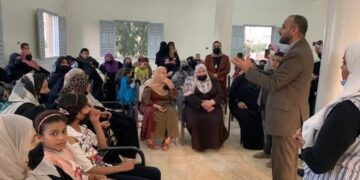 انطلاق فعاليات مشروع "الادخار والإقراض الرقمي" بقرى حياة كريمة بالحسينية 1 - جريدة المساء