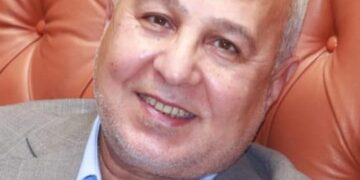 النائب خالد عيش : قرار الرئيس بإلغاء حالة الطوارئ من علامات "الجمهورية الجديدة"..والقضاء على الإرهاب .. 1 - جريدة المساء