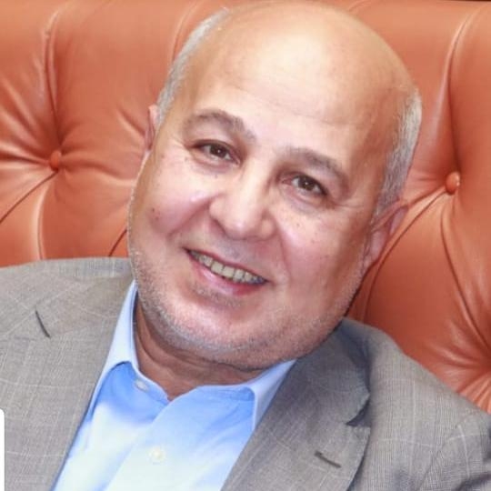 النائب خالد عيش : قرار الرئيس بإلغاء حالة الطوارئ من علامات "الجمهورية الجديدة"..والقضاء على الإرهاب .. 19 - جريدة المساء