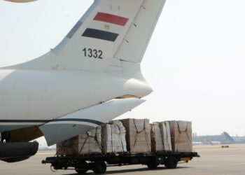 تنفيذاً لتوجيهات الرئيس.. مصر ترسل مساعدات طبية ودوائية للأشقاء فى دولة الصومال 21 - جريدة المساء