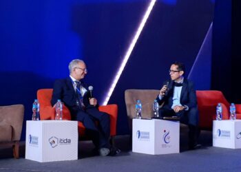 ايتيدا" تشارك في قمة “تكني للتكنولوجيا وريادة الأعمال” بمكتبة الاسكندرية  16 - جريدة المساء