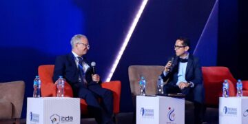ايتيدا" تشارك في قمة “تكني للتكنولوجيا وريادة الأعمال” بمكتبة الاسكندرية  1 - جريدة المساء