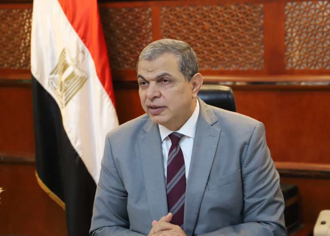 القوى العاملة : تحصيل 517 ألف جنيه مستحقات مصريين بالسعودية 18 - جريدة المساء