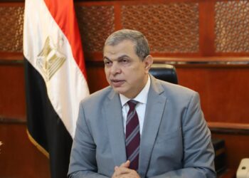 القوى العاملة : تحصيل 517 ألف جنيه مستحقات مصريين بالسعودية 28 - جريدة المساء