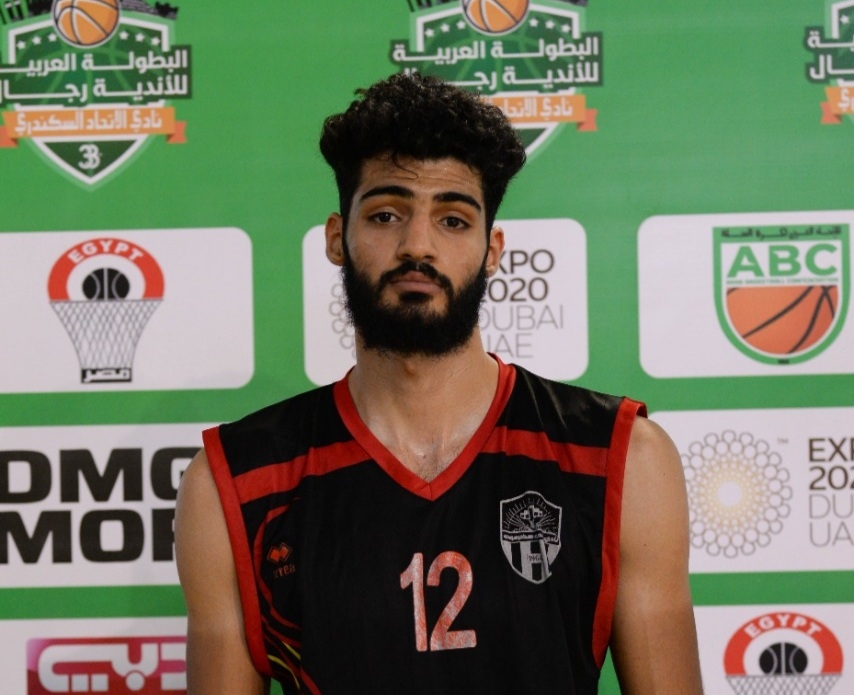 "غيث" لاعب حضر موت: راض عن مستوى اليمن .. وأعدكم بالأفضل 17 - جريدة المساء