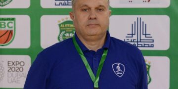 "بانشا ميلفيسكى" المدير الفنى لنادى «الفتح السعودى»: أنا غير سعيد بأداء الفريق 1 - جريدة المساء