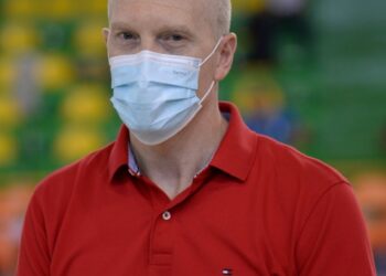 القنصل اللبنانى: أتمنى حصول بيروت على لقب البطولة 17 - جريدة المساء