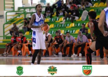 30 نقطة لتيوماسي لامونت علي ملعب الشاطبي تمنح الفتح الفوز علي حضرموت 35 - جريدة المساء