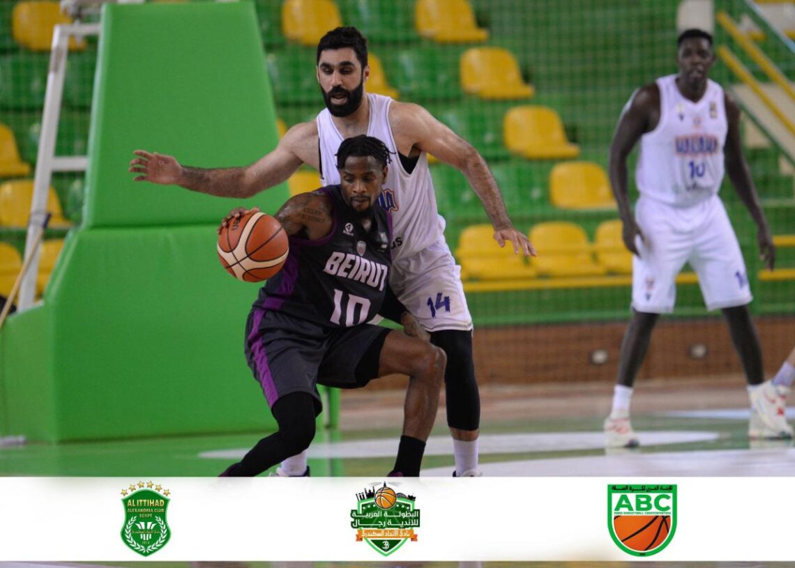 تأهل بيروت اللبنانى بعد مباراة مثيرة على حساب المنامة البحرينى للبطولة العربية للأندية لكرة السلة رقم 33 20 - جريدة المساء تأهل بيروت اللبنانى بعد مباراة مثيرة على حساب المنامة البحرينى للبطولة العربية للأندية لكرة السلة رقم 33 19 - جريدة المساء