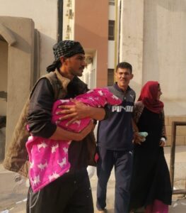 بالصور .. أفراح فى منزل الطفل العائد لأسرته بالشرقية 23 - جريدة المساء