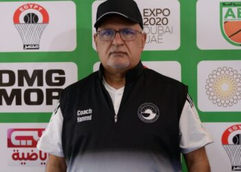 المدير الفنى للشارقة: أهدافنا في البطولة معروفة.. وهذه البطولة الأقوى تنظيميا وفنيا 25 - جريدة المساء