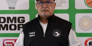 المدير الفنى للشارقة: أهدافنا في البطولة معروفة.. وهذه البطولة الأقوى تنظيميا وفنيا 2 - جريدة المساء المدير الفنى للشارقة: أهدافنا في البطولة معروفة.. وهذه البطولة الأقوى تنظيميا وفنيا 1 - جريدة المساء