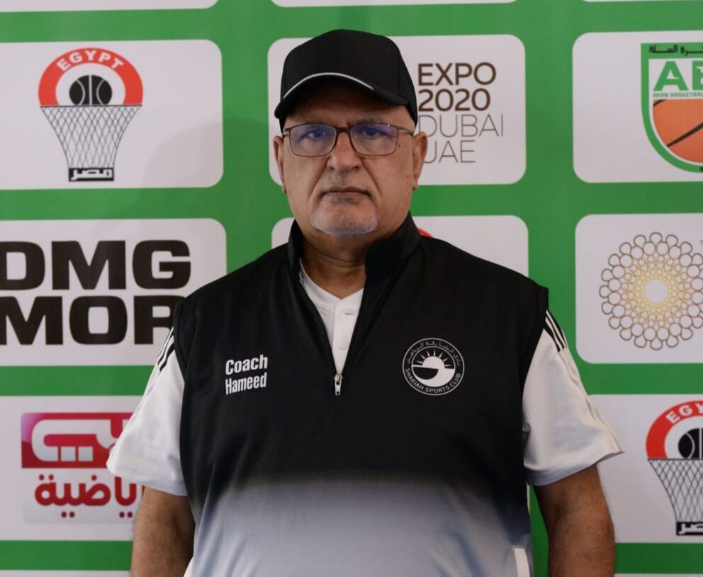 المدير الفنى للشارقة: أهدافنا في البطولة معروفة.. وهذه البطولة الأقوى تنظيميا وفنيا 20 - جريدة المساء المدير الفنى للشارقة: أهدافنا في البطولة معروفة.. وهذه البطولة الأقوى تنظيميا وفنيا 19 - جريدة المساء