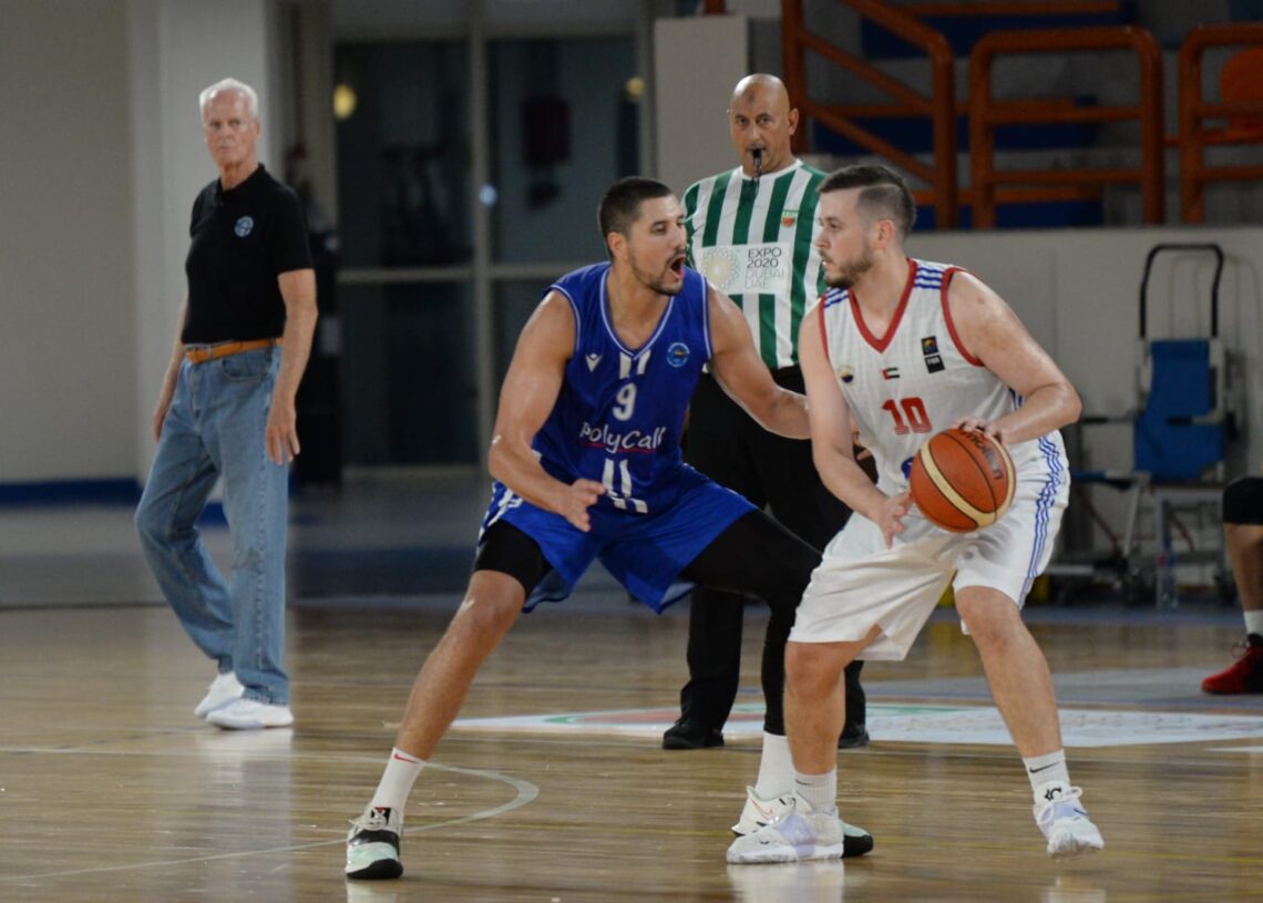 عمر العامري لاعب الشارقة الإماراتي: البطولة العربية للأندية زادت من خبرات لاعبينا .. وارشح هذان الفريقان للحصول علي اللقب 20 - جريدة المساء عمر العامري لاعب الشارقة الإماراتي: البطولة العربية للأندية زادت من خبرات لاعبينا .. وارشح هذان الفريقان للحصول علي اللقب 19 - جريدة المساء