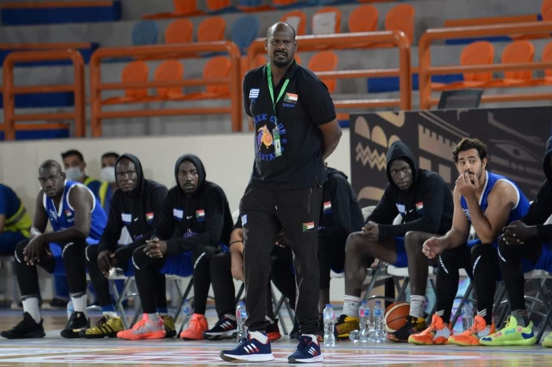 المدير الفنى لليونانى السودانى: مستوى فريقى فى تطور .. وأرشح الإتحاد والزهراء للمباراة النهائية 19 - جريدة المساء