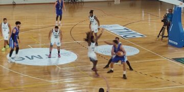 الزهراء التونسي يهزم اليرموك الكويتي 65/95 2 - جريدة المساء الزهراء التونسي يهزم اليرموك الكويتي 65/95 1 - جريدة المساء