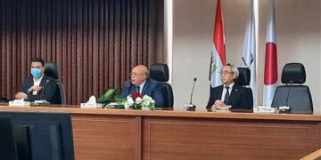 رئيس الجامعة اليابانية: سجلنا 56 براءة اختراع منذ 2003..ولدينا 15 شراكة علمية مع كبرى الجامعات باليابان 1 - جريدة المساء