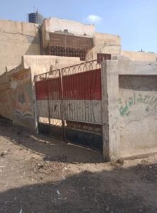 "الأمير بالشرقية... فى ورطة" .. المدرسة الإعدادية آيلة للسقوط.. وأعمدة الإنارة اكلتها البارومة 26 - جريدة المساء "الأمير بالشرقية... فى ورطة" .. المدرسة الإعدادية آيلة للسقوط.. وأعمدة الإنارة اكلتها البارومة 25 - جريدة المساء