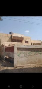 "الأمير بالشرقية... فى ورطة" .. المدرسة الإعدادية آيلة للسقوط.. وأعمدة الإنارة اكلتها البارومة 21 - جريدة المساء