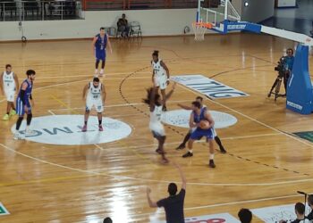 المدير الفني لليرموك الكويتي: سعيد بتسجيل فريقي ٦٥ نقطة رغم الخسارة من الزهراء 29 - جريدة المساء