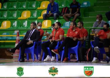 الأهلي يتأهل لدور الثمانية في البطولة العربية للسلة 27 - جريدة المساء