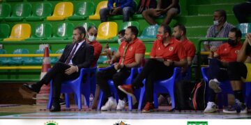 الأهلي يتأهل لدور الثمانية في البطولة العربية للسلة 1 - جريدة المساء