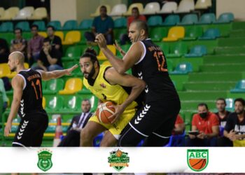 "بوش" يرفض الإدلاء بتصريحات إعلامية بعد فوز الأهلى 25 - جريدة المساء