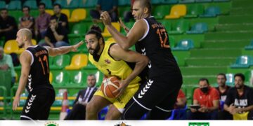 "بوش" يرفض الإدلاء بتصريحات إعلامية بعد فوز الأهلى 1 - جريدة المساء