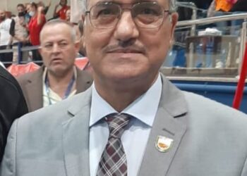 تعديل ملاعب دور الثمانية في البطولة العربية للسلة 23 - جريدة المساء