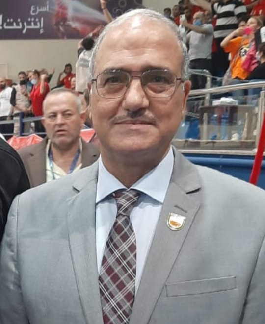 مباراتا المجموعتين الثالثة والرابعة في ربع النهائي بصالة الاتحاد 17 - جريدة المساء