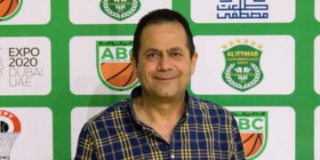 رئيس قطاع الناشئين بنادى الاتحاد السكندري: البطولة العربية للسلة رفعت القيمة التسويقية للاعبين 1 - جريدة المساء