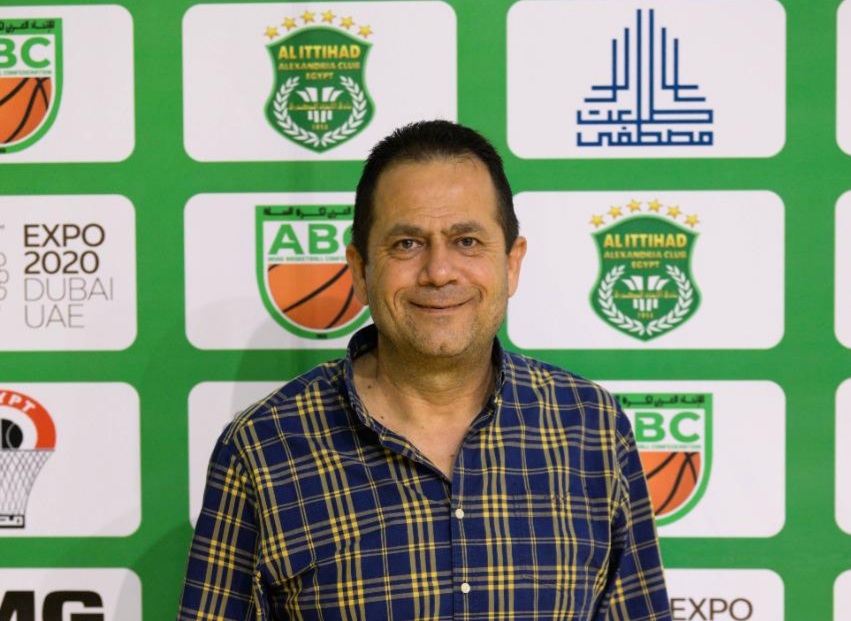 رئيس قطاع الناشئين بنادى الاتحاد السكندري: البطولة العربية للسلة رفعت القيمة التسويقية للاعبين 19 - جريدة المساء