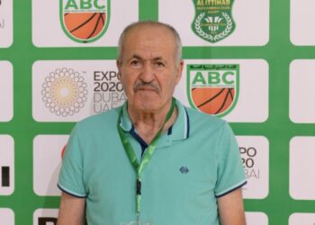 رئيس اللجنة الإعلامية للإتحاد العربي لكرة السلة: الفرق المغمورة مفاجأة البطولة 33 - جريدة المساء