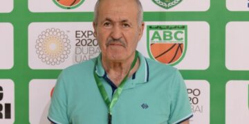 رئيس اللجنة الإعلامية للإتحاد العربي لكرة السلة: الفرق المغمورة مفاجأة البطولة 2 - جريدة المساء رئيس اللجنة الإعلامية للإتحاد العربي لكرة السلة: الفرق المغمورة مفاجأة البطولة 1 - جريدة المساء