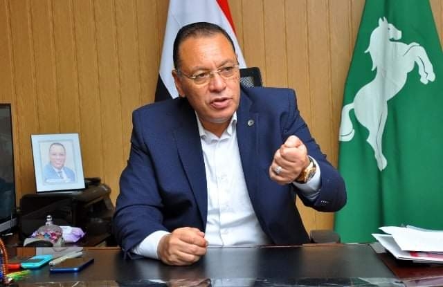 إحالة مسئول الحضور والإنصراف و١٤ مزوغا بالوحدة المحلية بالصالحية القديمة للتحقيق 19 - جريدة المساء