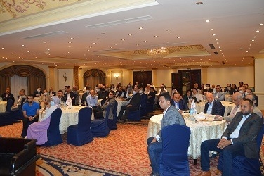 اعتماد لائحة النظام الأساسي لـ«اتصال» ومخاطبة التضامن لإشهار الجمعية 19 - جريدة المساء