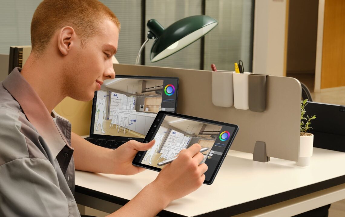 بمناسبة العام الدراسى الجديد .. اطلاق "أسبوع أجهزة التابلت" بتخفيضات 16 - جريدة المساء