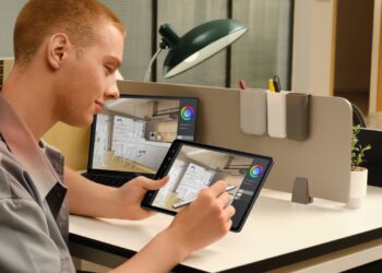 بمناسبة العام الدراسى الجديد .. اطلاق "أسبوع أجهزة التابلت" بتخفيضات 17 - جريدة المساء