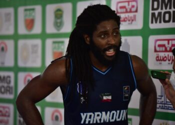 "نيكس" يرشح الزهراء التونسى للتويج بالبطولة العربية للسلة 35 - جريدة المساء