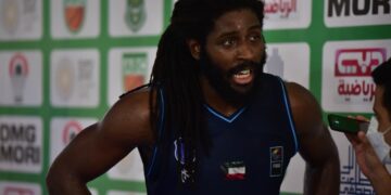 "نيكس" يرشح الزهراء التونسى للتويج بالبطولة العربية للسلة 1 - جريدة المساء