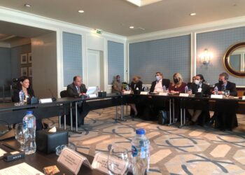 إطلاق مشروعات التعاون بين «المالية» وشركاء التنمية الدوليين لدعم «التأمين الصحى الشامل» 29 - جريدة المساء