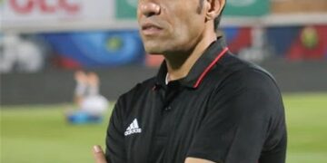 هزم المجد بهدفين..بداية قوية للحرس فى الممتاز ب 1 - جريدة المساء محمد حليم