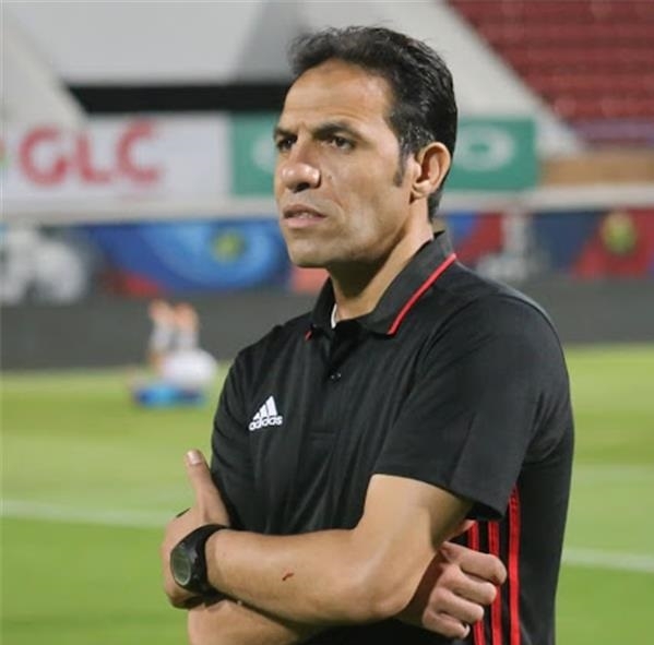 هزم المجد بهدفين..بداية قوية للحرس فى الممتاز ب 15 - جريدة المساء محمد حليم