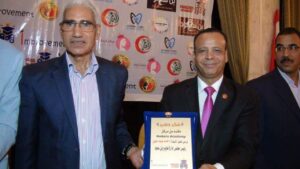 بالصور .. تكريم الفائزين فى مسابقة UC MAS Qena 31 - جريدة المساء